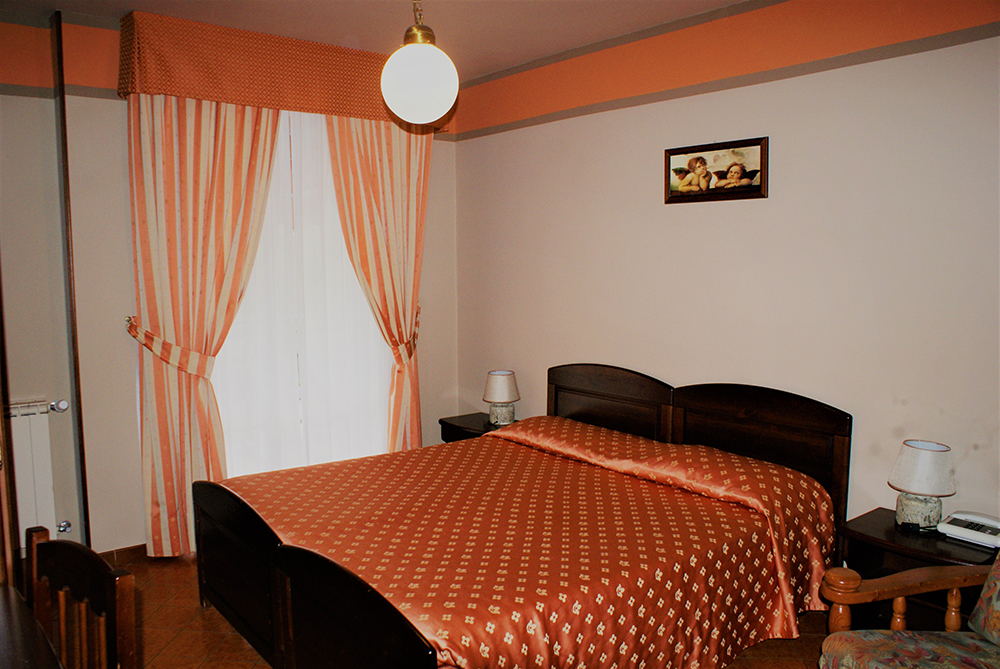 Le nostre Camere